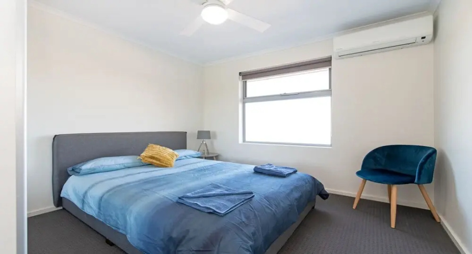 Unwind Adelaide City Condo