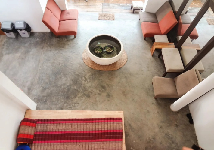 Boutique Dormitory Kochi-ke