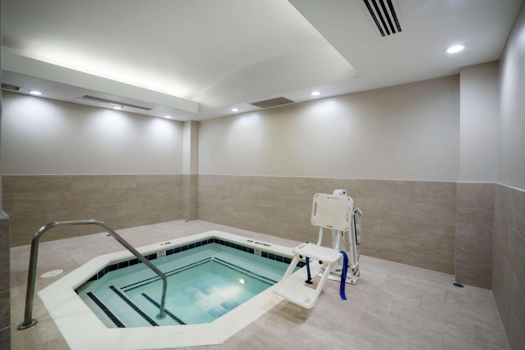 Embassy Suites by Hilton Nashville at Vanderbilt photo 18