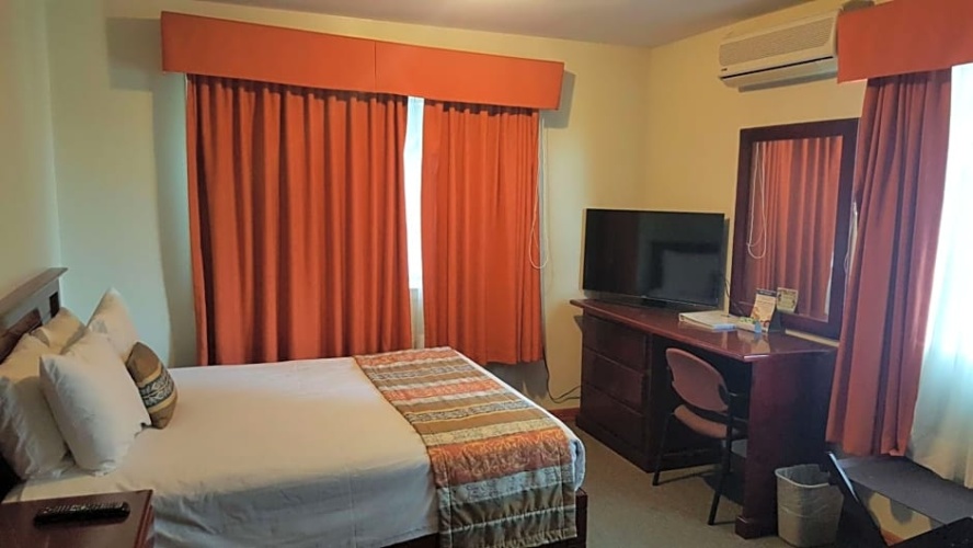 Double Junior Suite