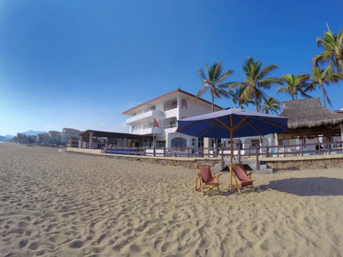 Hotel Marbella photo 19