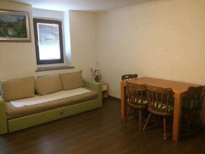 Haris Youth Hostel