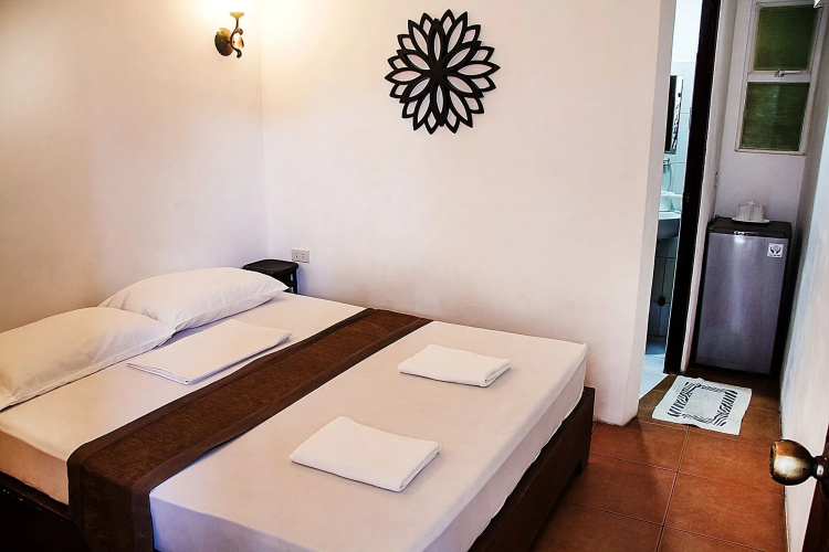 Yegrina Resort Boracay