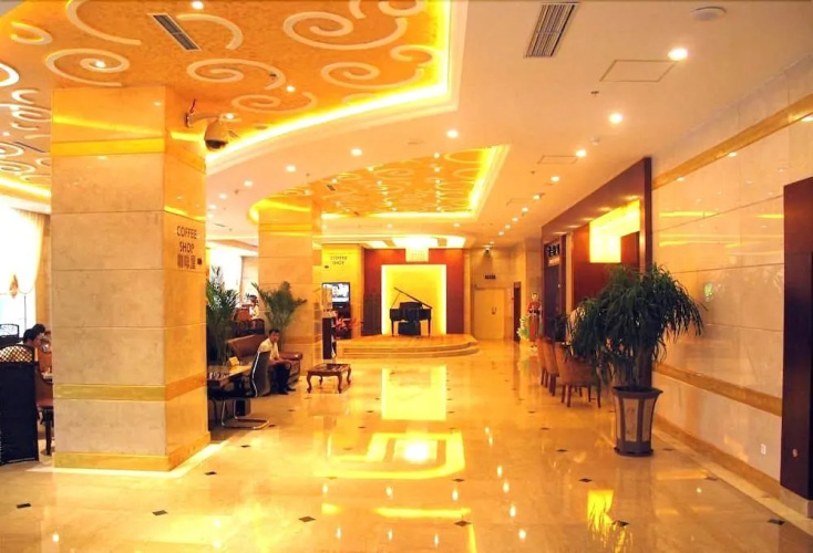 Beiliang Hotel - Dalian