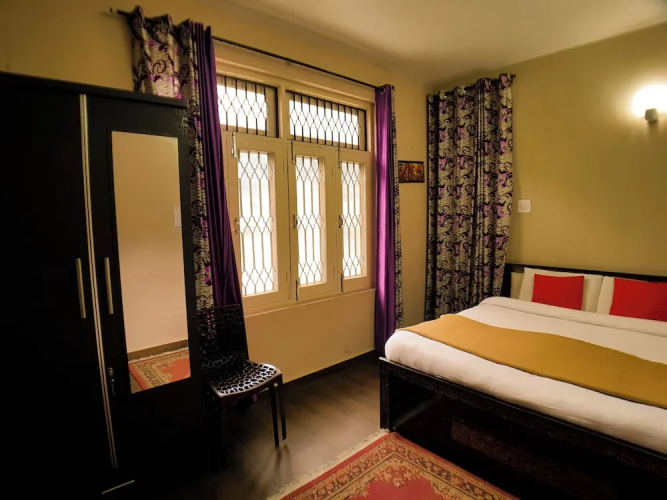 Hotel Cozy Nook