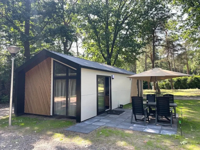 Vakantiepark Hertenhorst - Gelderland