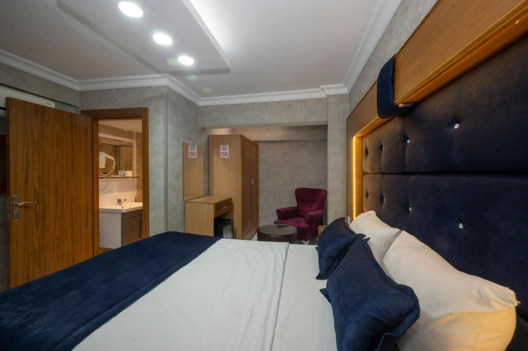 Hotel Mirador de Chamartin