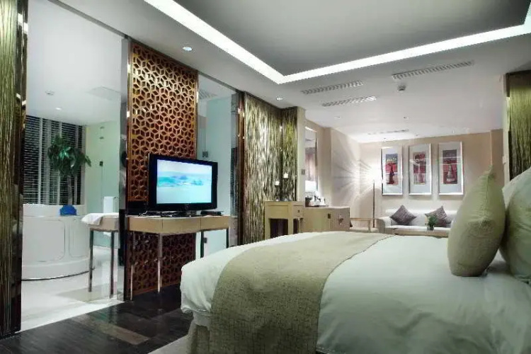 Taihu Golf Hotel
