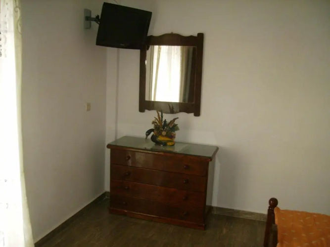 Gerekos Studios and Apartments