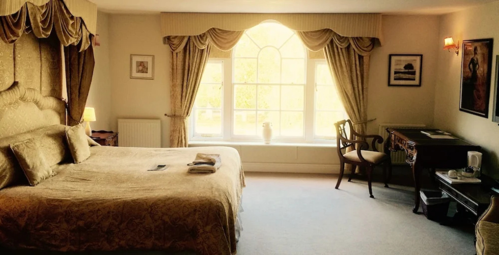 Caistor Hall Hotel