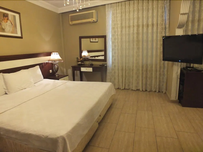 Adana Koza Hotel