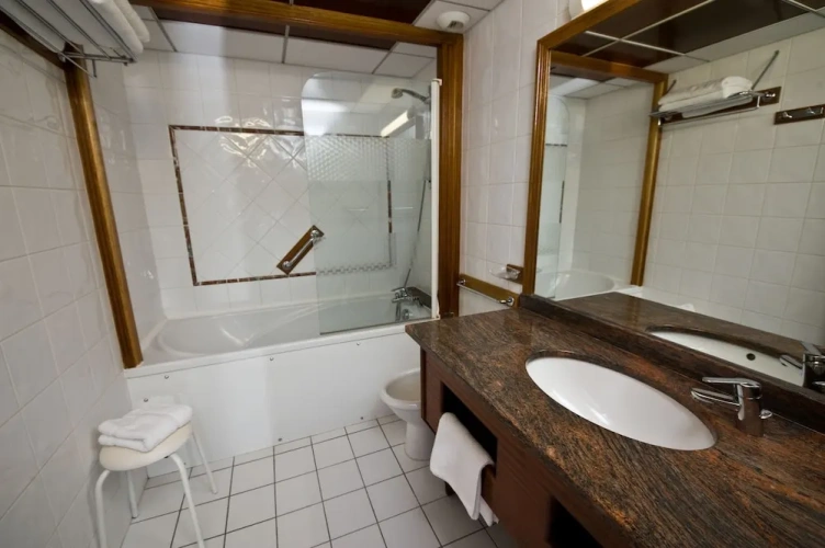 Superior room