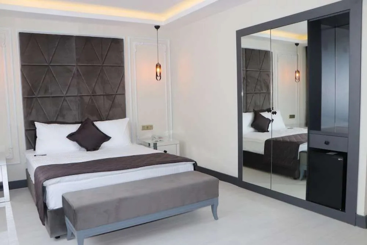 Yakupoğlu Hotels