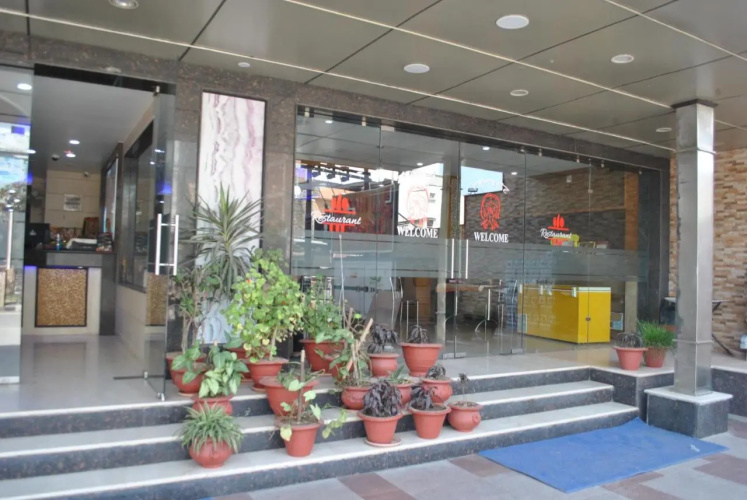 Hotel New Shraddha