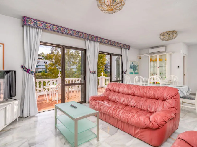 Villa Querida