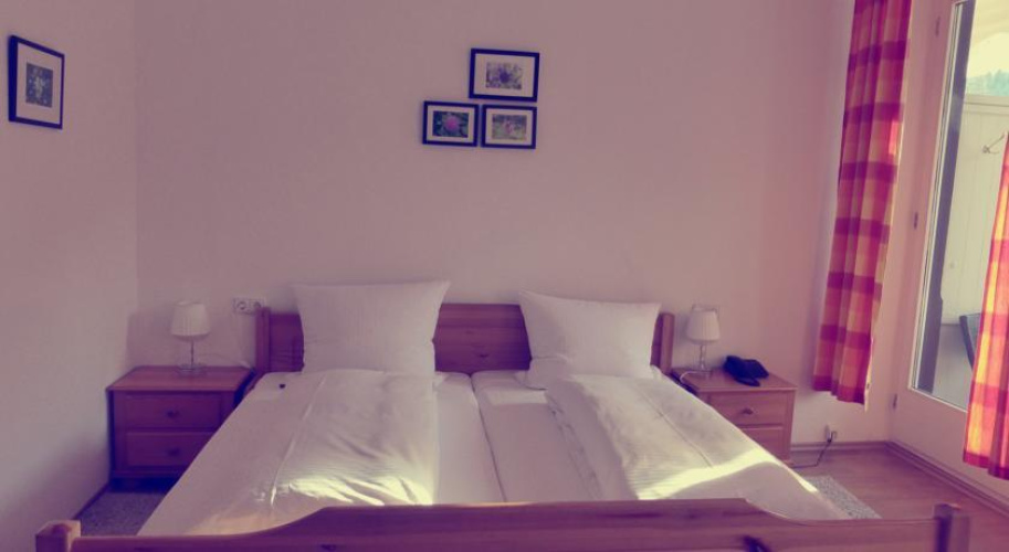 Hotel B&B Steinasäge