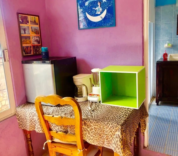 1 Bedroom Standard room