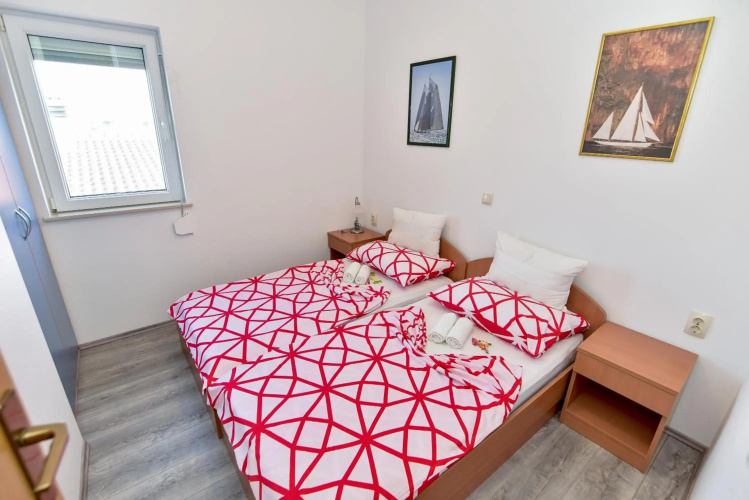 Apartmani LUNA