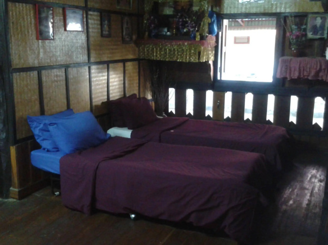 Huen Oongsa Hotel