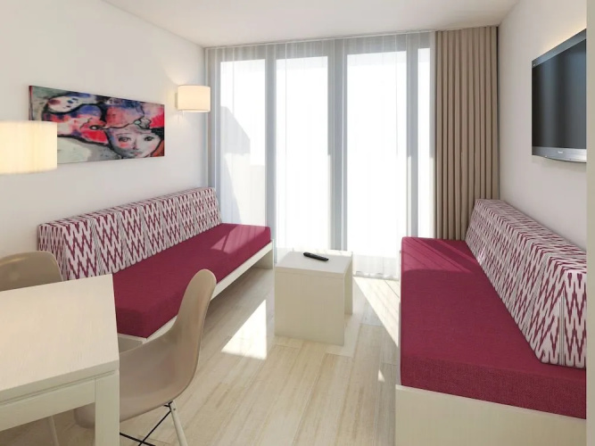 Apartaments Ses Dàlies