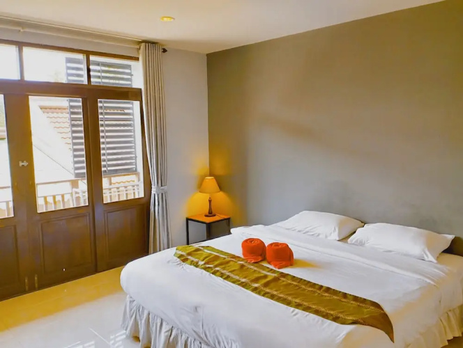 FX Resort Chaweng