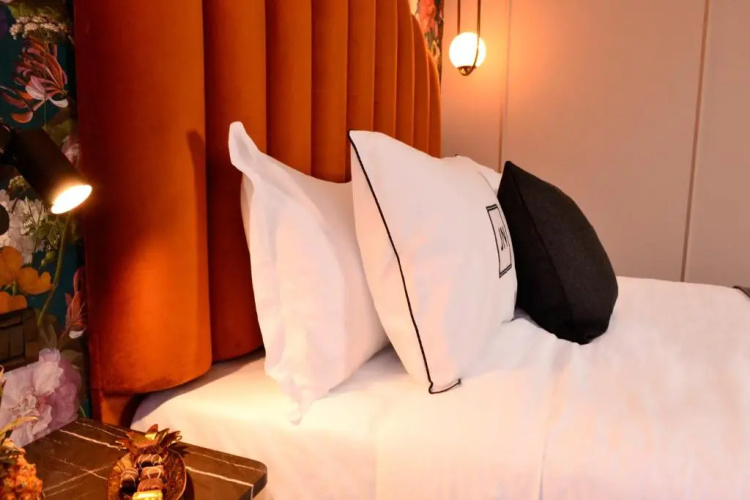 Jn Boutique House