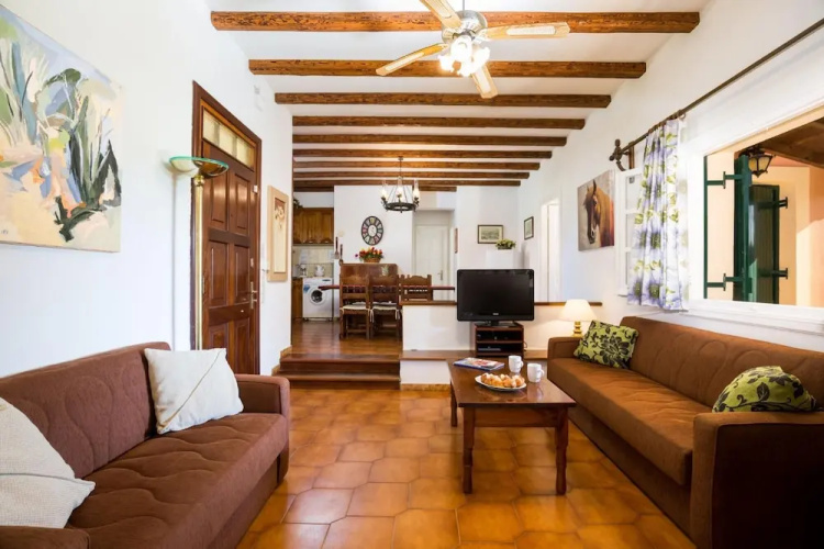 Villa Angelos