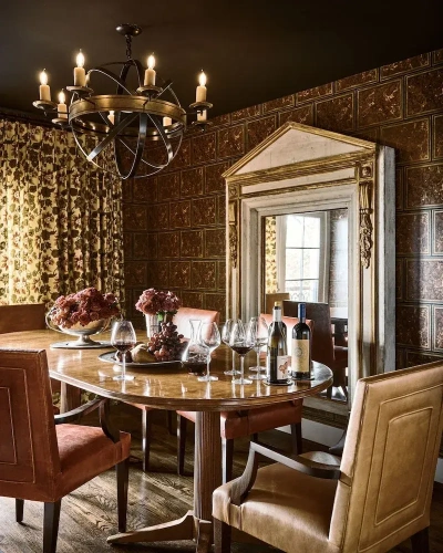 Luxury Apartment