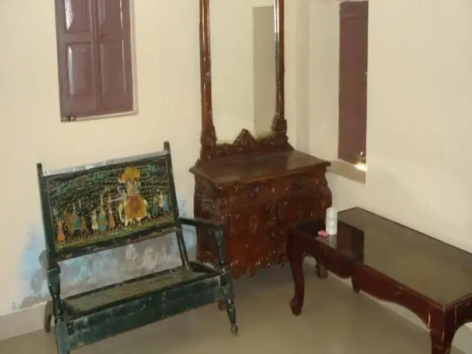 Heritage Gouri Haveli