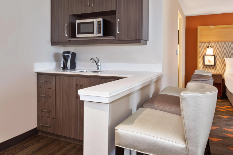 Holiday Inn St. John's Conference Centre photo 42