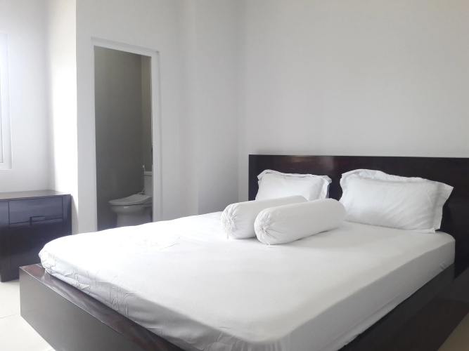 Azalia Residence
