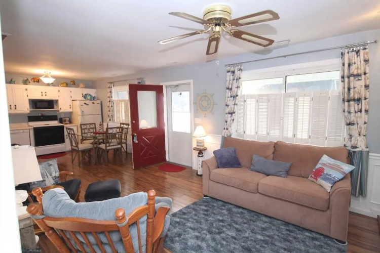 Steep Lane - 2 Br Cottage