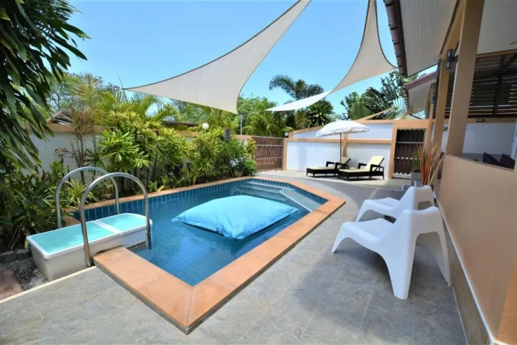 Superior Villa
