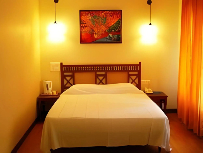 Hotel Aramana