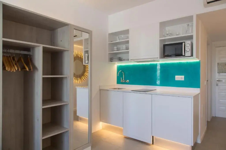 Apartamentos Costamar I & II