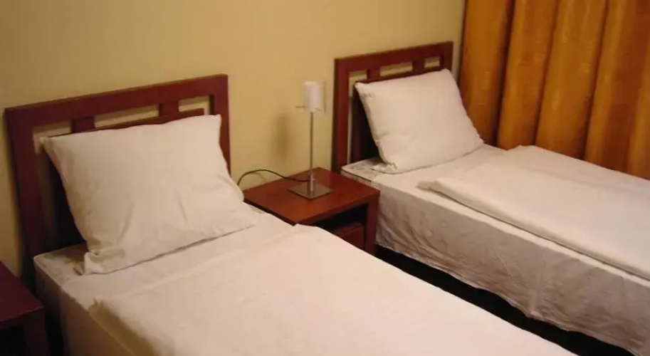 Hotel Olimpia