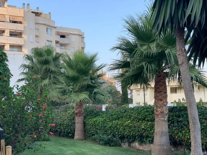 Apartamentai