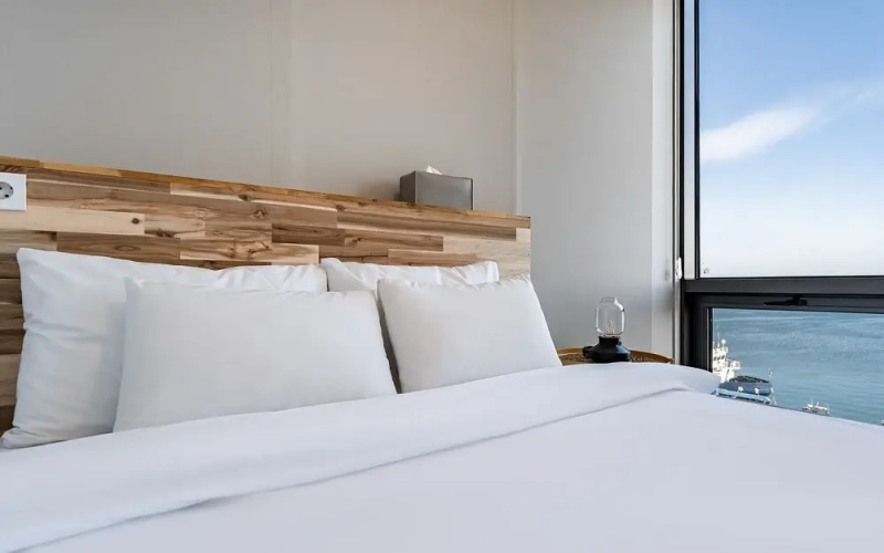 Sokcho Stay Hotel