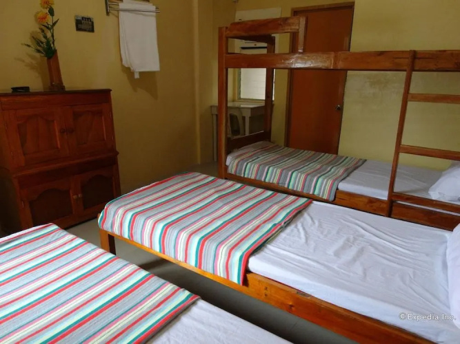 Las Residencias Bed And Breakfast