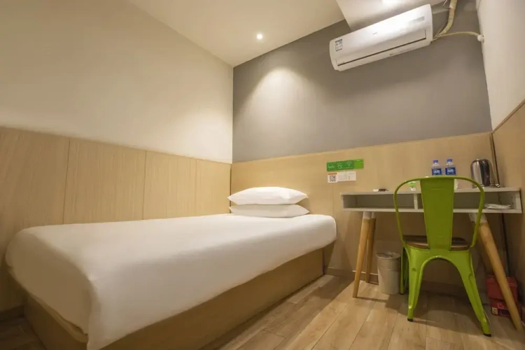 Economy Single room