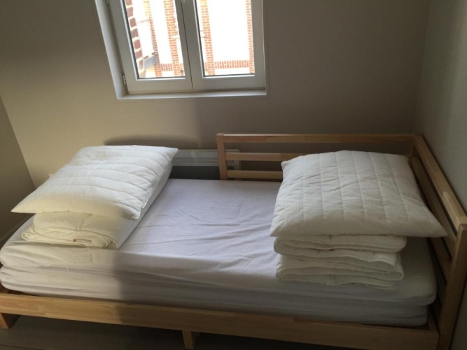 3 Bedrooms Cottage