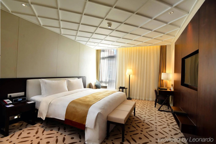 Holiday Inn Resort Beijing Yanqing