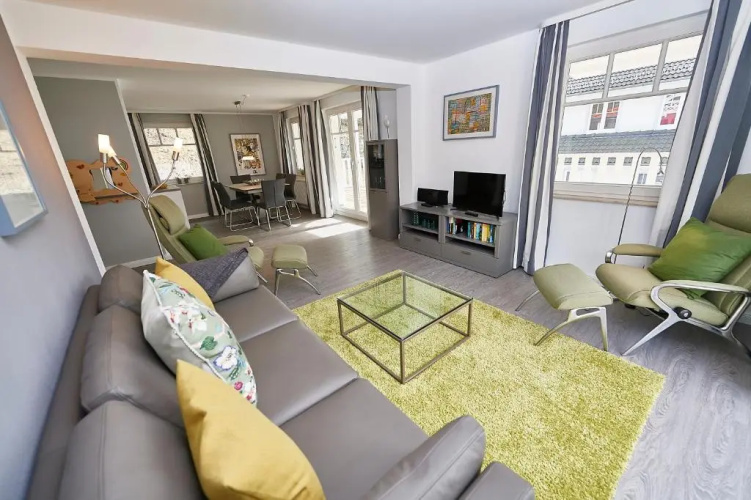 Villa Li - Penthouse - F546