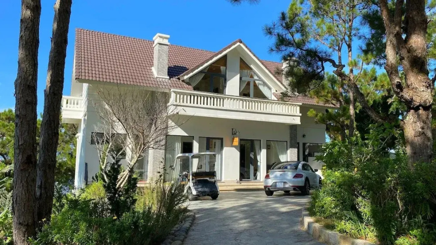 The Umi Villa