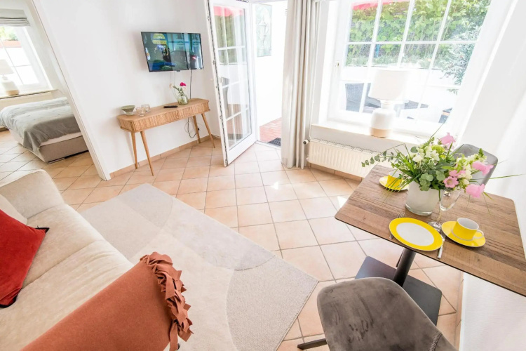 FeWo Gorch Fock Strasse