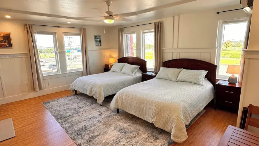 Hilo Town Inn