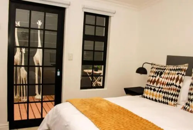 Jakasa Guesthouse