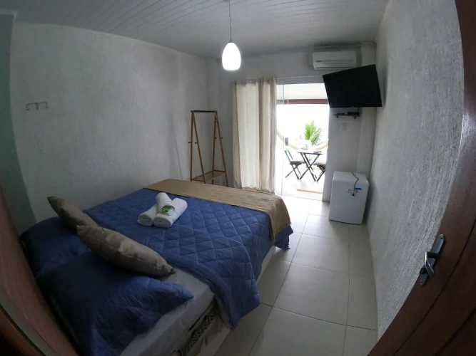 Comfort Suite