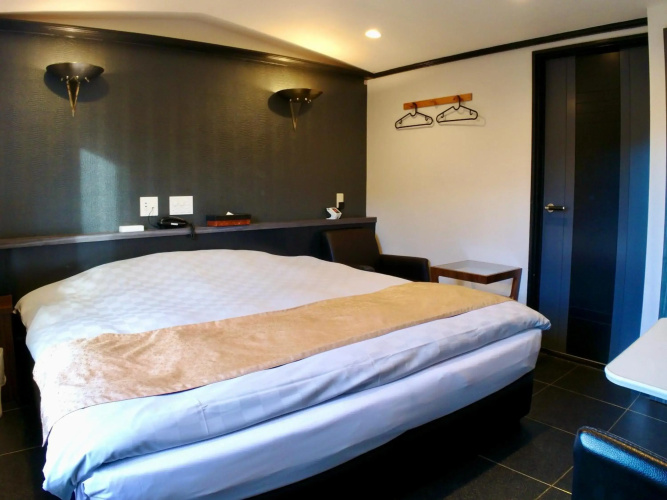 HOTEL LEX Numazu (Adult Only)
