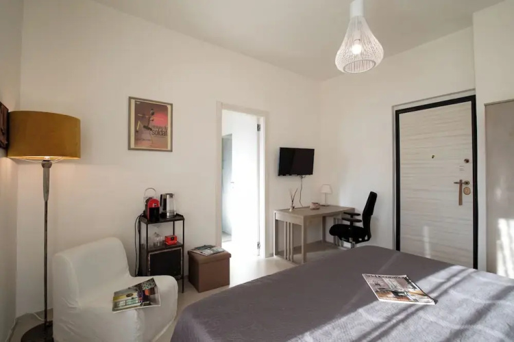Almond Suite alla Basilica